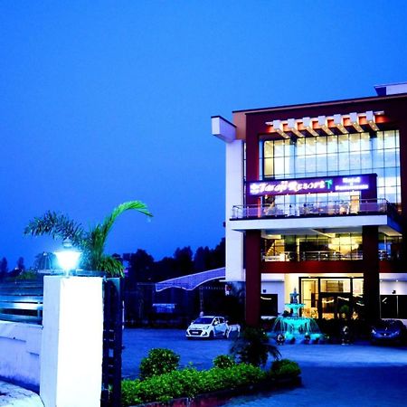 Taraji Resort Ayodhya المظهر الخارجي الصورة