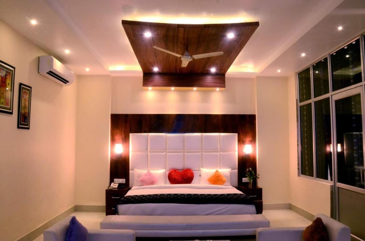 Taraji Resort Ayodhya المظهر الخارجي الصورة