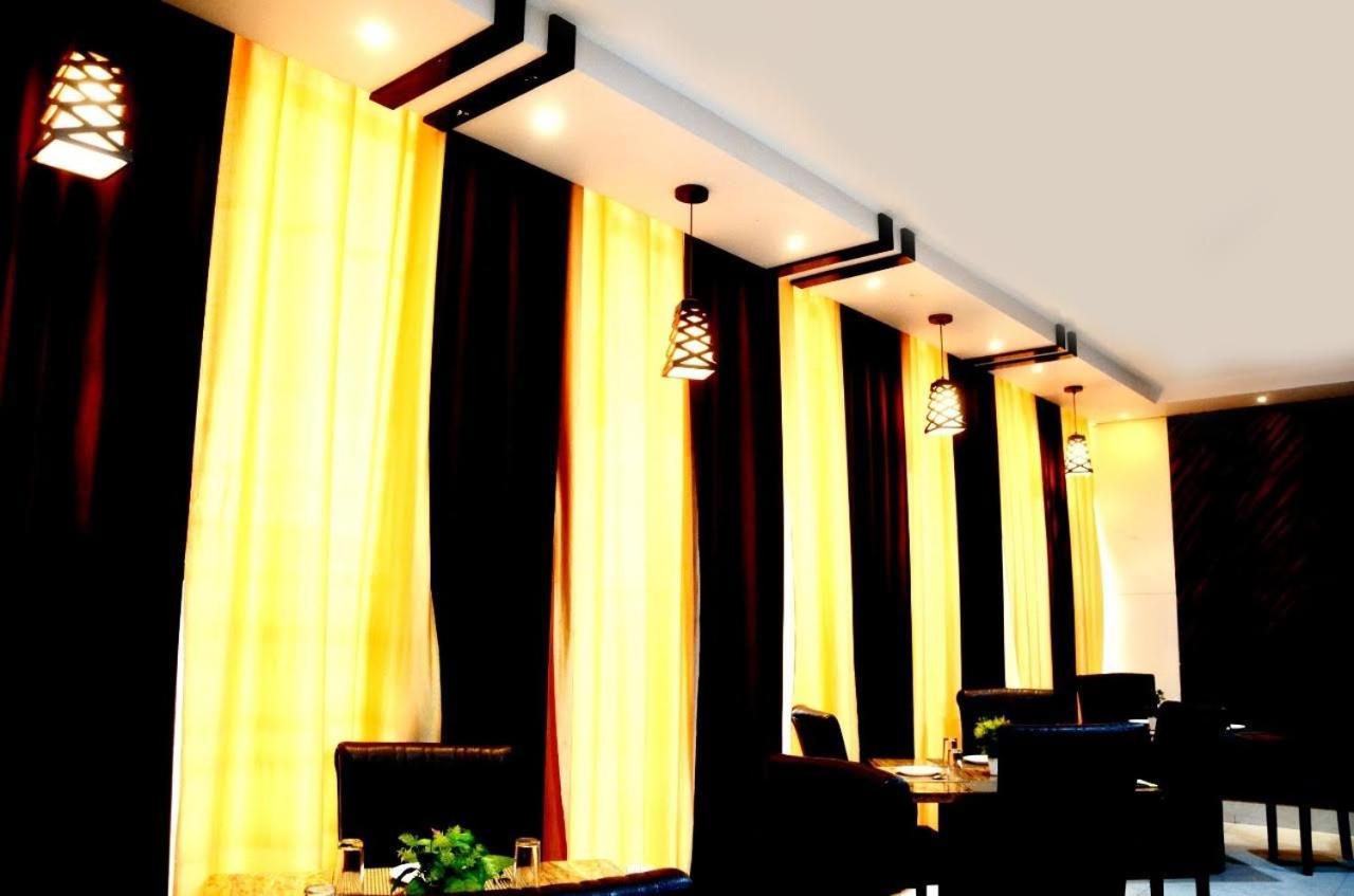 Taraji Resort Ayodhya المظهر الخارجي الصورة