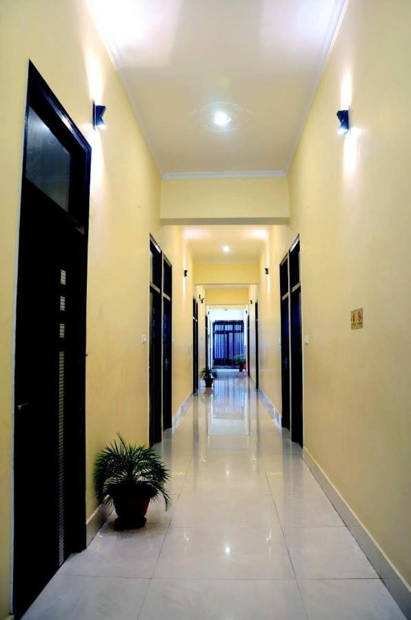 Taraji Resort Ayodhya المظهر الخارجي الصورة