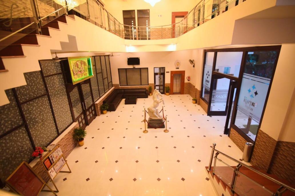 Taraji Resort Ayodhya المظهر الخارجي الصورة