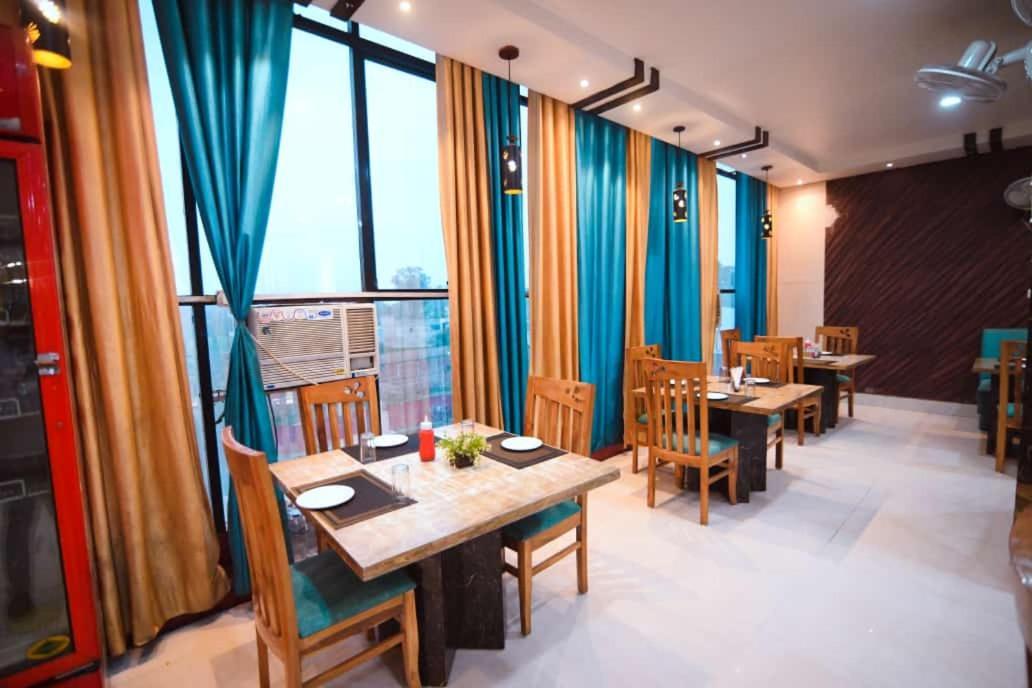Taraji Resort Ayodhya المظهر الخارجي الصورة
